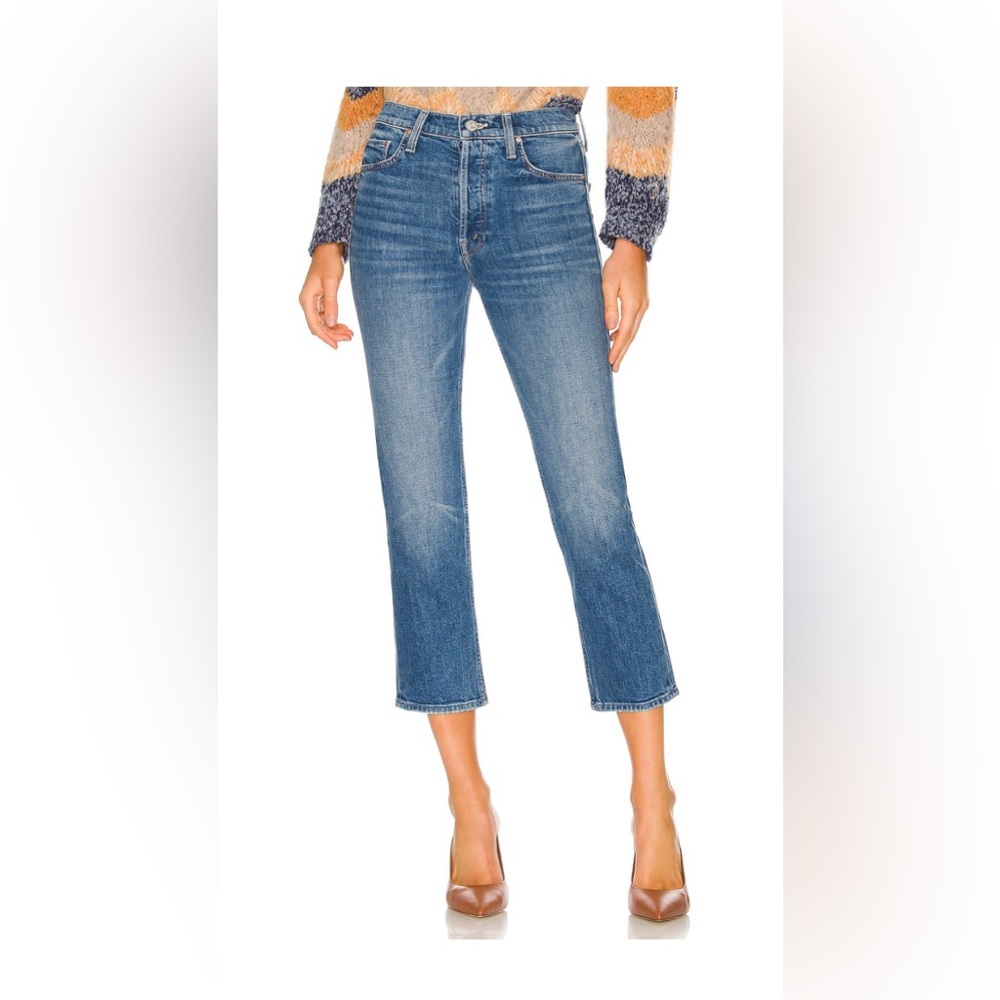 MOTHER jeans